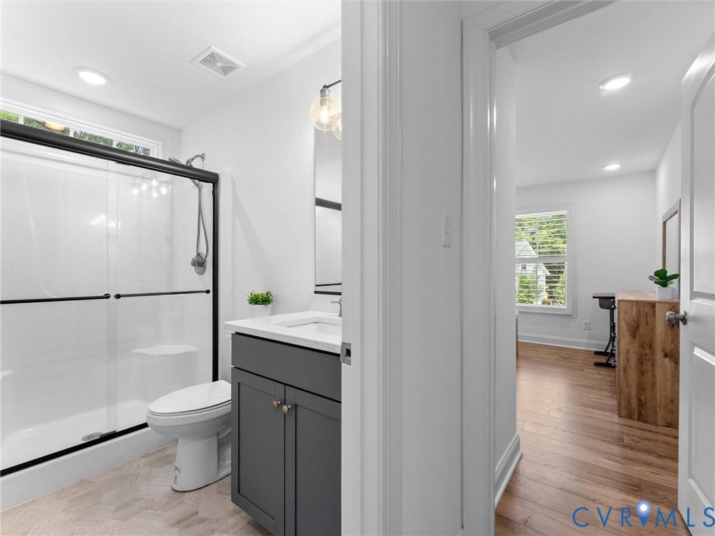 5406 Swift Fox Place, Foxfield, Moseley, VA 23120
