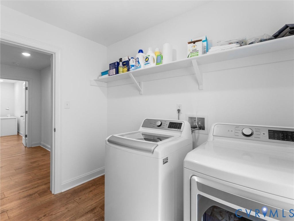 5406 Swift Fox Place, Foxfield, Moseley, VA 23120