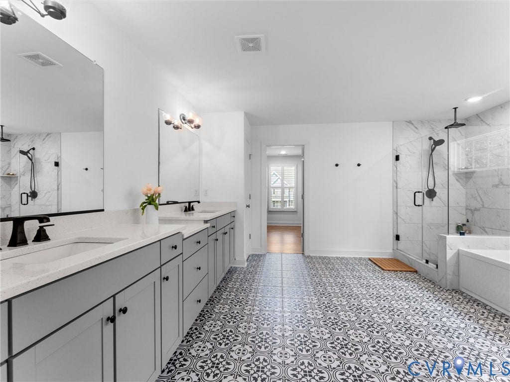 5406 Swift Fox Place, Foxfield, Moseley, VA 23120