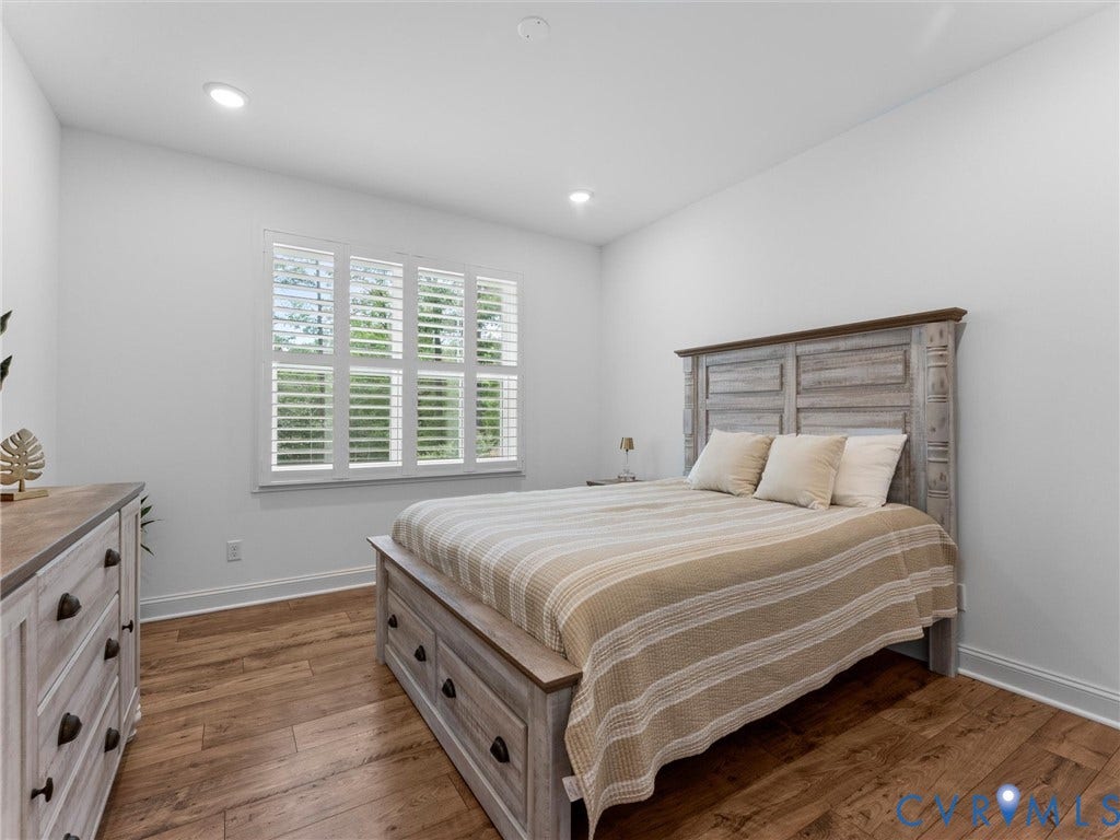 5406 Swift Fox Place, Foxfield, Moseley, VA 23120