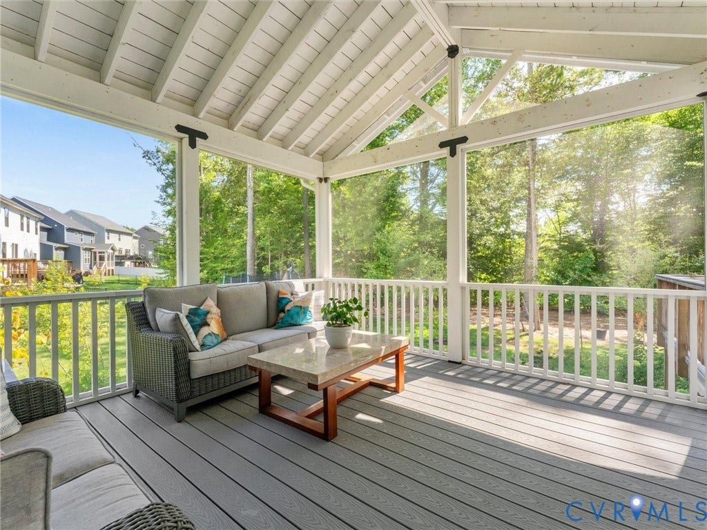 5406 Swift Fox Place, Foxfield, Moseley, VA 23120