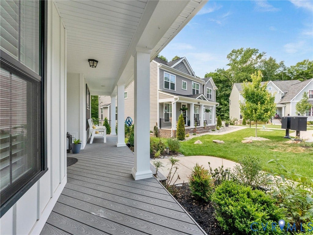 5406 Swift Fox Place, Foxfield, Moseley, VA 23120
