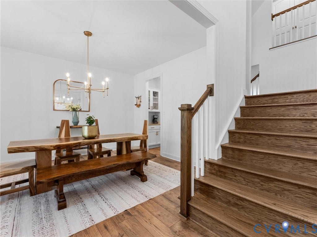 5406 Swift Fox Place, Foxfield, Moseley, VA 23120