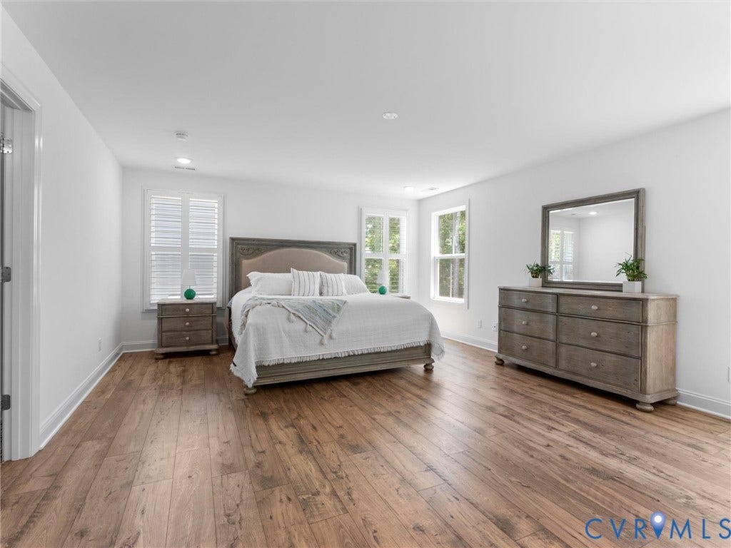 5406 Swift Fox Place, Foxfield, Moseley, VA 23120