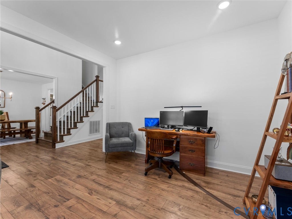 5406 Swift Fox Place, Foxfield, Moseley, VA 23120
