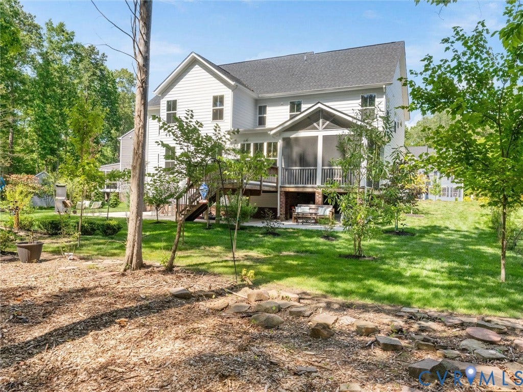 5406 Swift Fox Place, Foxfield, Moseley, VA 23120