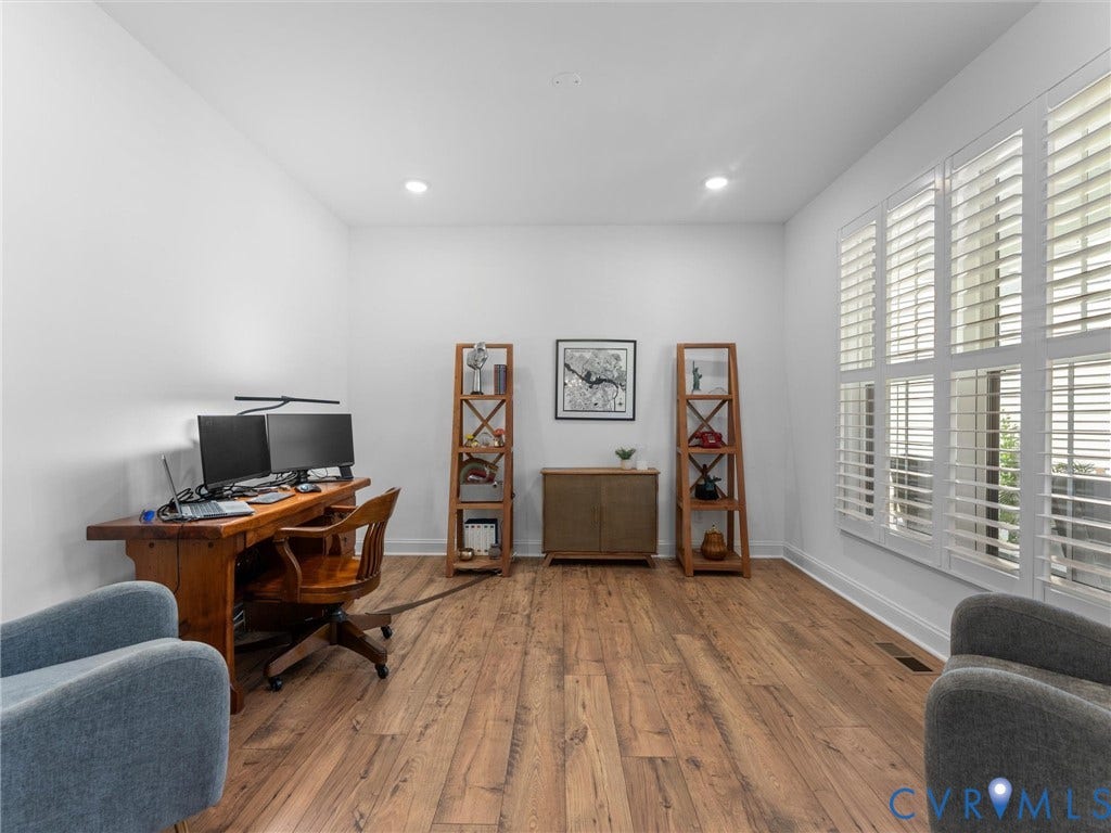 5406 Swift Fox Place, Foxfield, Moseley, VA 23120