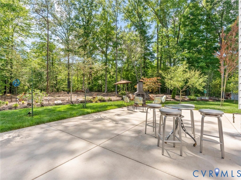 5406 Swift Fox Place, Foxfield, Moseley, VA 23120