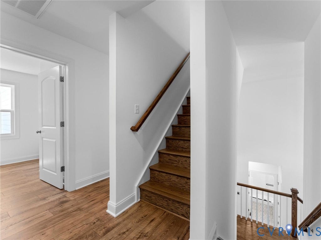 5406 Swift Fox Place, Foxfield, Moseley, VA 23120