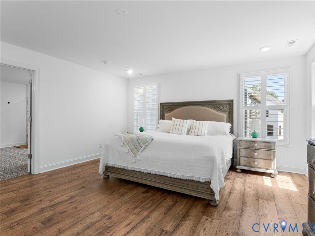5406 Swift Fox Place, Foxfield, Moseley, VA 23120