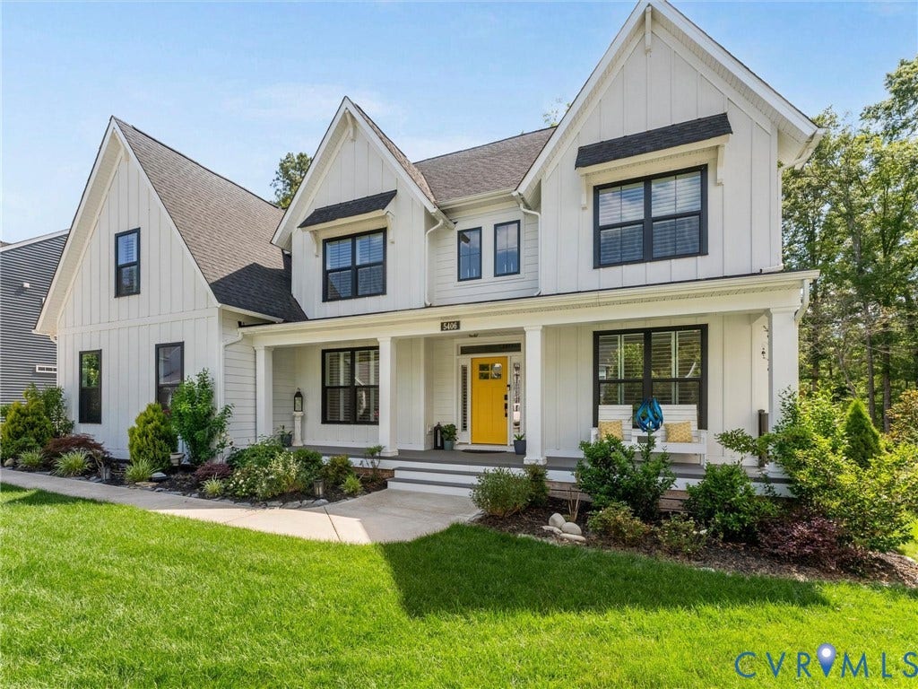 5406 Swift Fox Place, Foxfield, Moseley, VA 23120