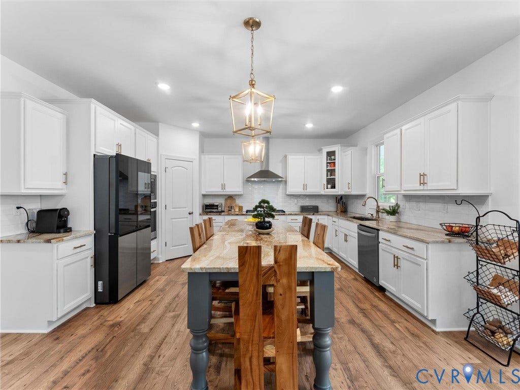 5406 Swift Fox Place, Foxfield, Moseley, VA 23120