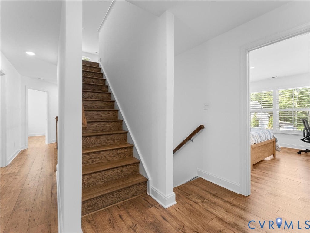 5406 Swift Fox Place, Foxfield, Moseley, VA 23120