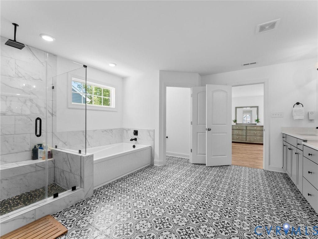 5406 Swift Fox Place, Foxfield, Moseley, VA 23120