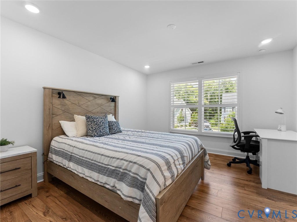 5406 Swift Fox Place, Foxfield, Moseley, VA 23120