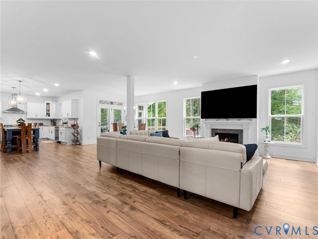 5406 Swift Fox Place, Foxfield, Moseley, VA 23120