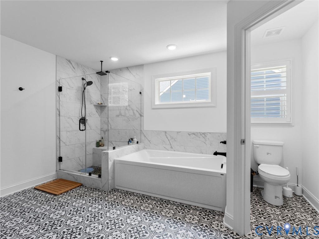 5406 Swift Fox Place, Foxfield, Moseley, VA 23120
