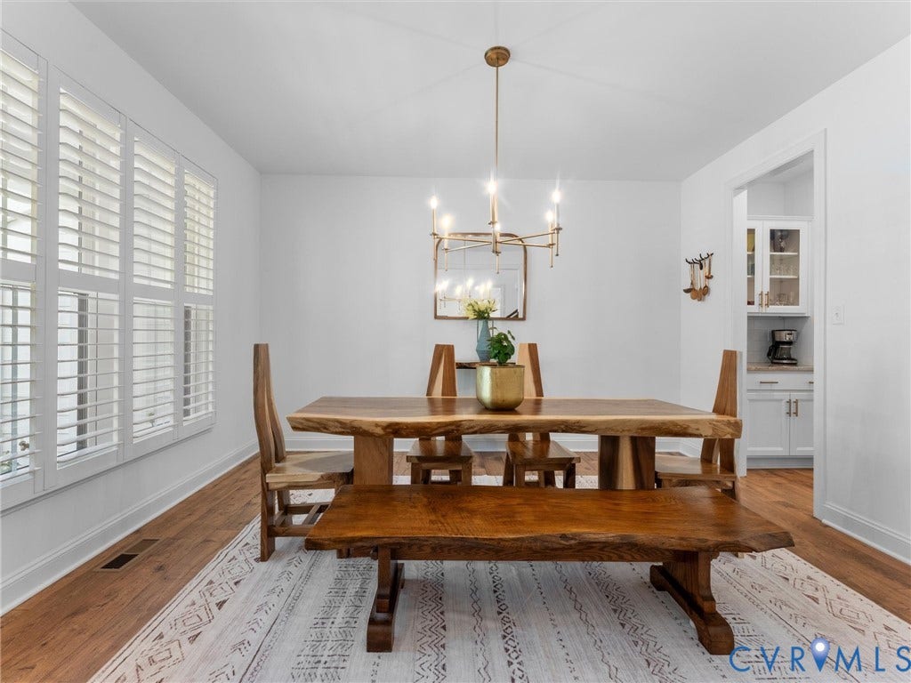 5406 Swift Fox Place, Foxfield, Moseley, VA 23120