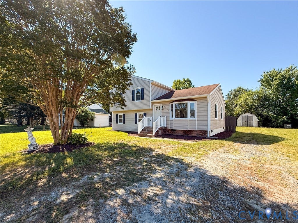 5605 Dendron Drive, Beth Dale, Henrico, VA 23223 5605 Dendron Drive, Beth Dale, Henrico, VA 23223