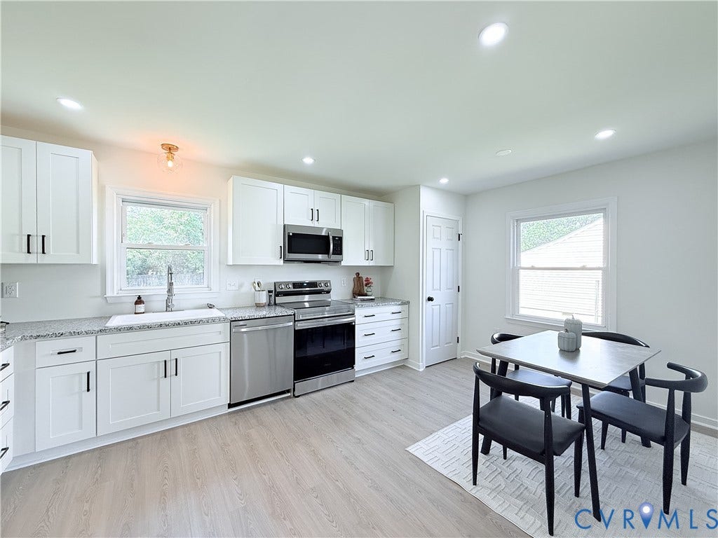 5605 Dendron Drive, Beth Dale, Henrico, VA 23223 5605 Dendron Drive, Beth Dale, Henrico, VA 23223