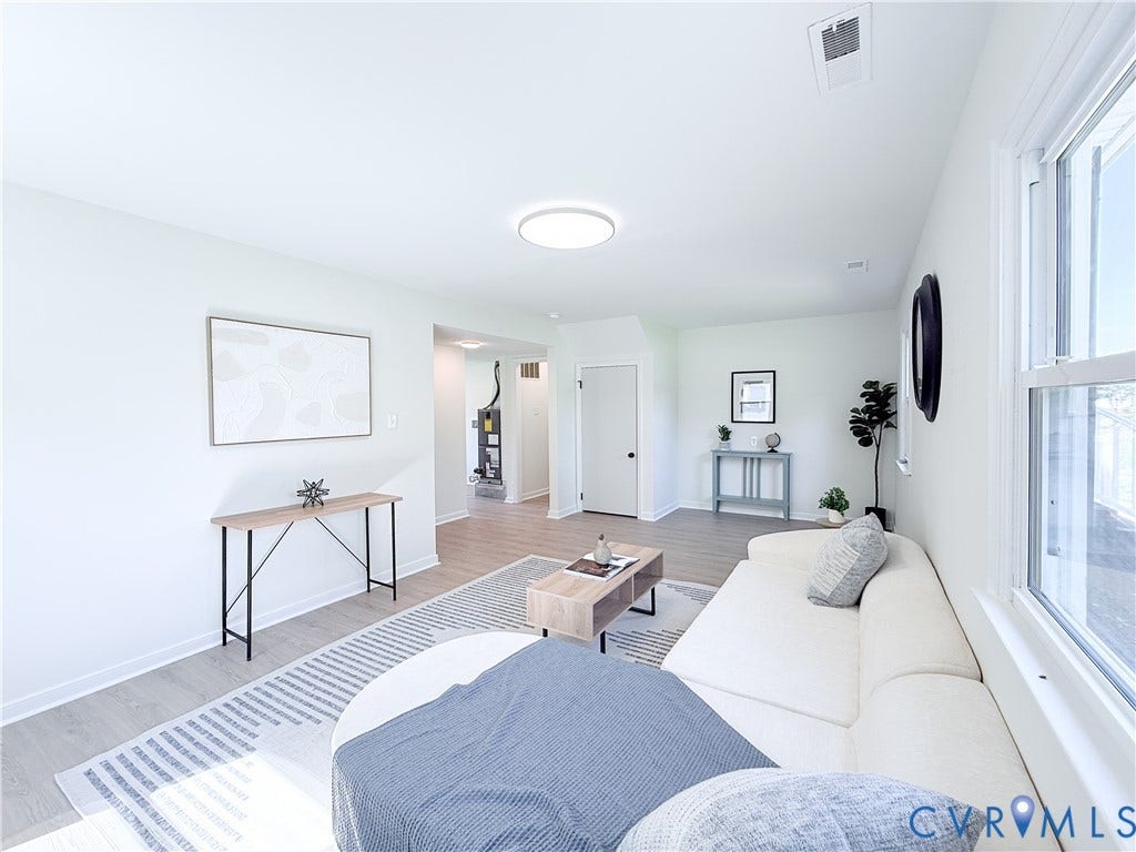 5605 Dendron Drive, Beth Dale, Henrico, VA 23223 5605 Dendron Drive, Beth Dale, Henrico, VA 23223
