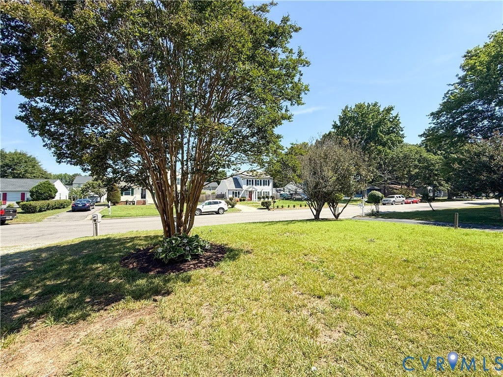 5605 Dendron Drive, Beth Dale, Henrico, VA 23223 5605 Dendron Drive, Beth Dale, Henrico, VA 23223