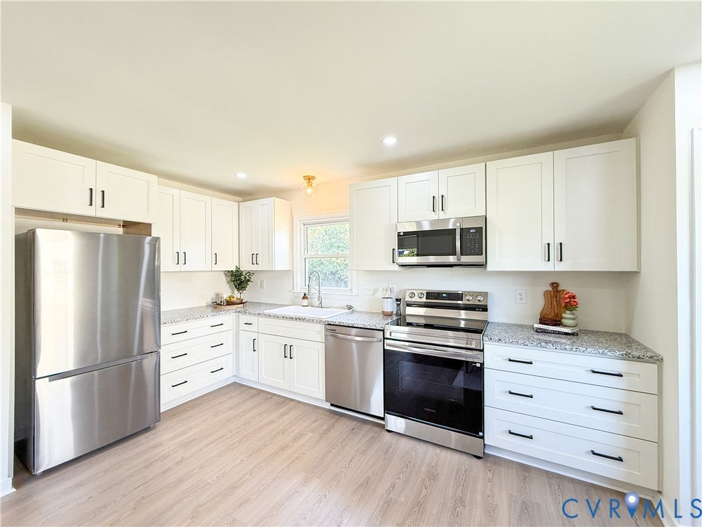 5605 Dendron Drive, Beth Dale, Henrico, VA 23223 5605 Dendron Drive, Beth Dale, Henrico, VA 23223