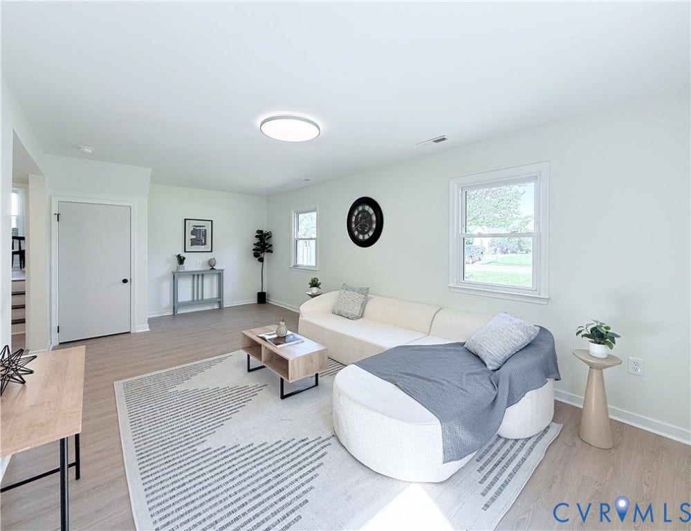 5605 Dendron Drive, Beth Dale, Henrico, VA 23223 5605 Dendron Drive, Beth Dale, Henrico, VA 23223