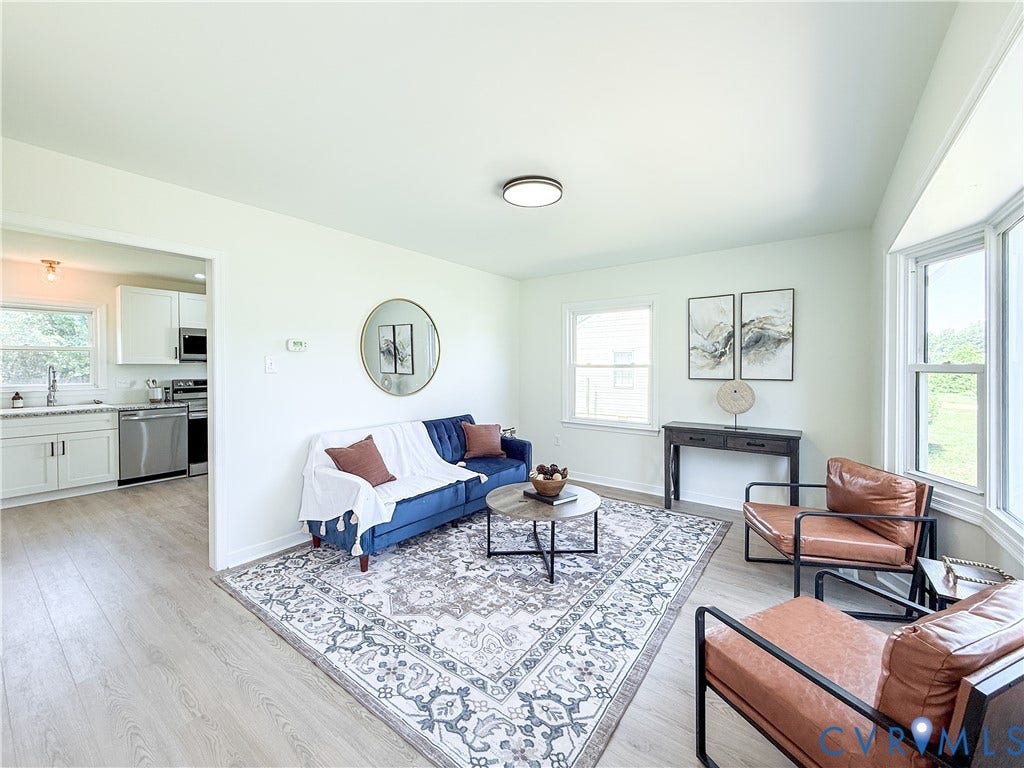 5605 Dendron Drive, Beth Dale, Henrico, VA 23223 5605 Dendron Drive, Beth Dale, Henrico, VA 23223