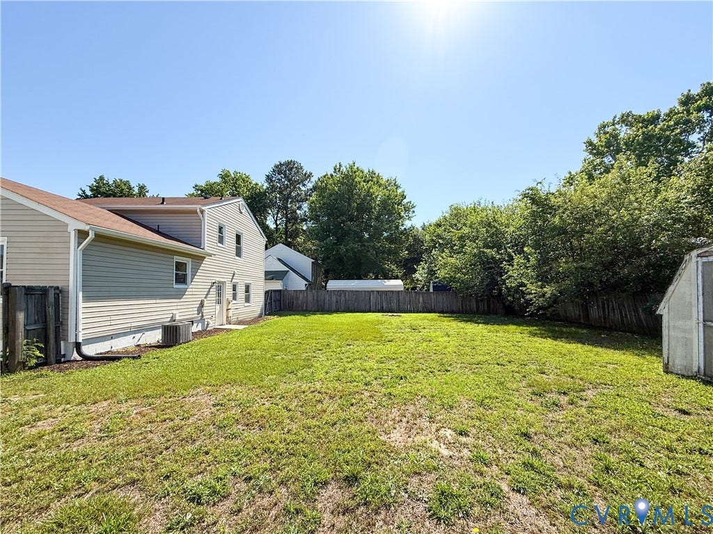 5605 Dendron Drive, Beth Dale, Henrico, VA 23223 5605 Dendron Drive, Beth Dale, Henrico, VA 23223