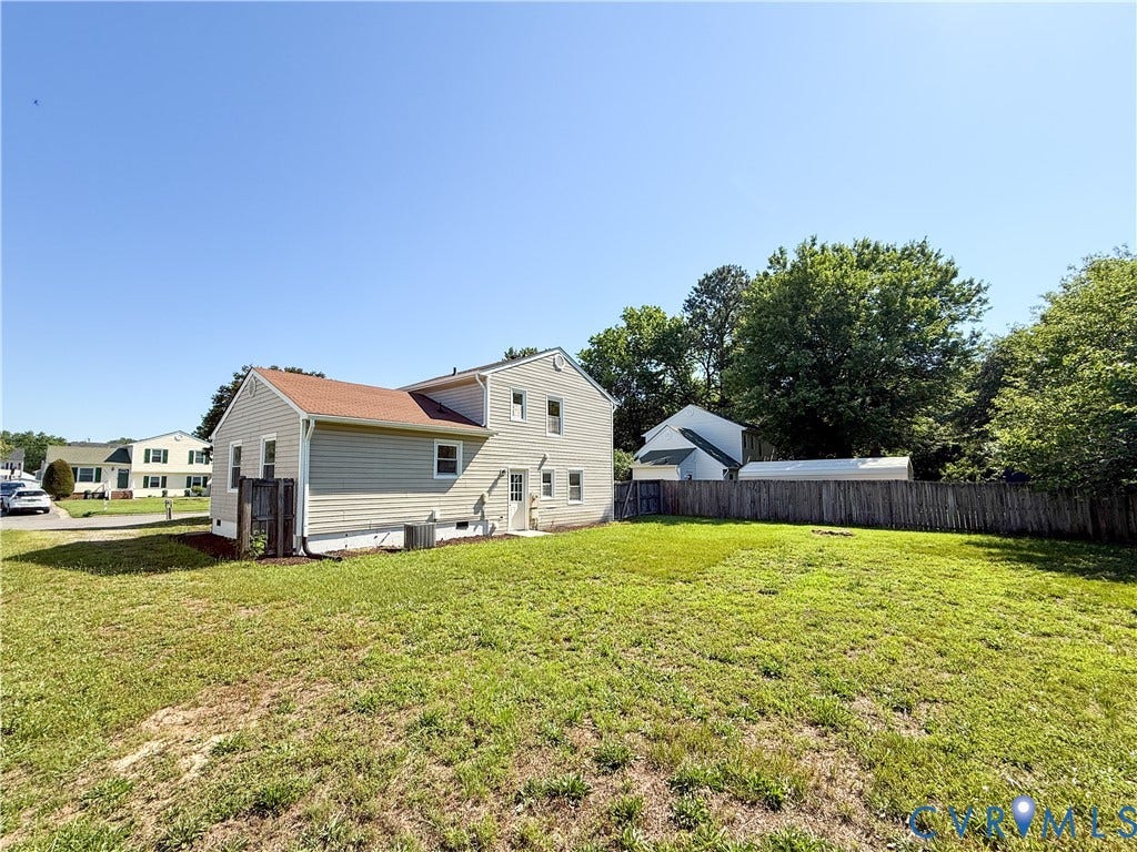 5605 Dendron Drive, Beth Dale, Henrico, VA 23223 5605 Dendron Drive, Beth Dale, Henrico, VA 23223