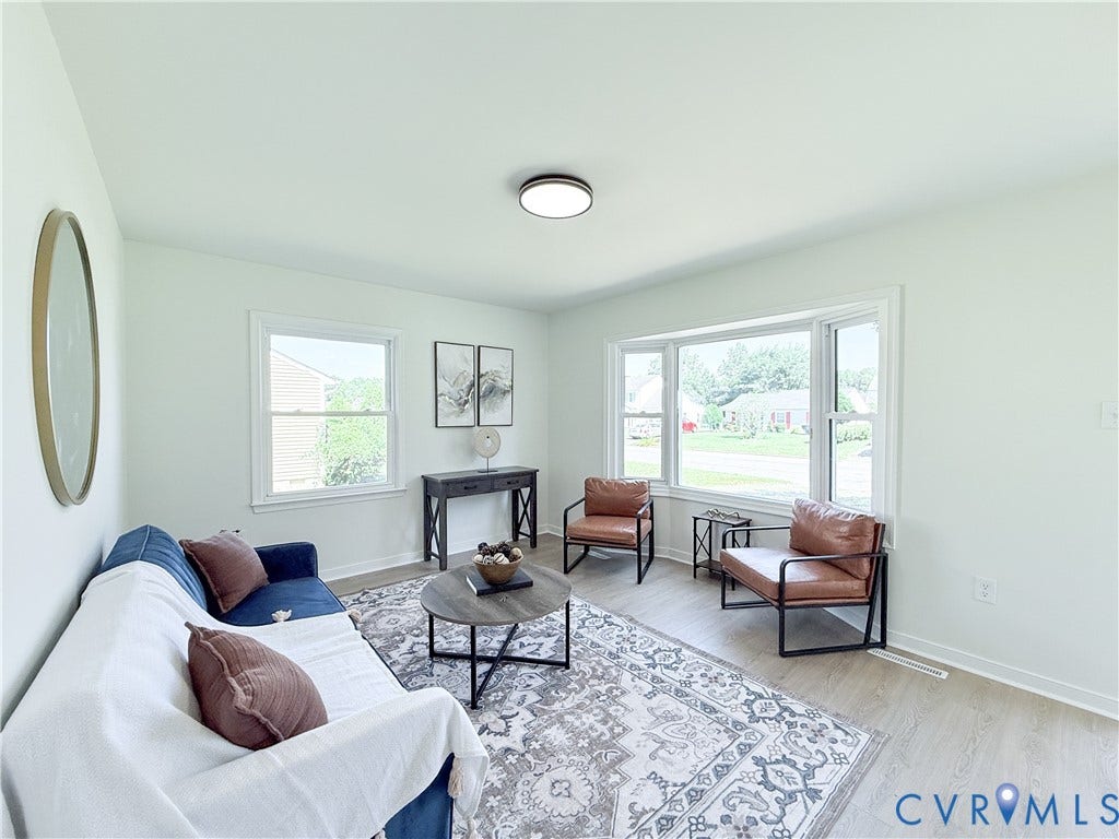5605 Dendron Drive, Beth Dale, Henrico, VA 23223 5605 Dendron Drive, Beth Dale, Henrico, VA 23223