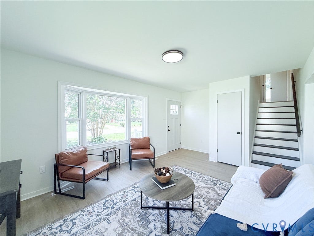 5605 Dendron Drive, Beth Dale, Henrico, VA 23223 5605 Dendron Drive, Beth Dale, Henrico, VA 23223