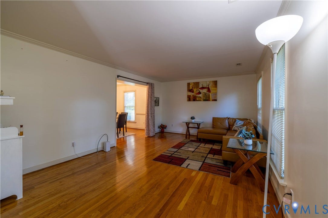 10601 Argonne Drive, Innsbrook, Glen Allen, VA 23060 10601 Argonne Drive, Innsbrook, Glen Allen, VA 23060