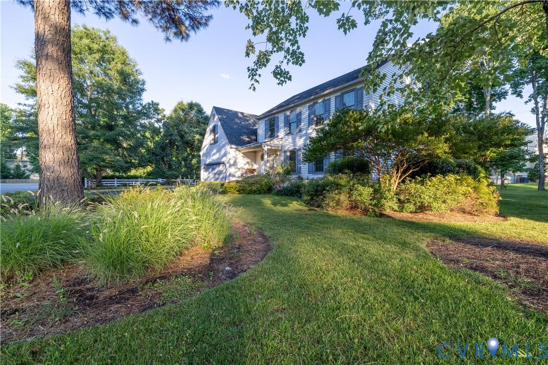 10601 Argonne Drive, Innsbrook, Glen Allen, VA 23060 10601 Argonne Drive, Innsbrook, Glen Allen, VA 23060