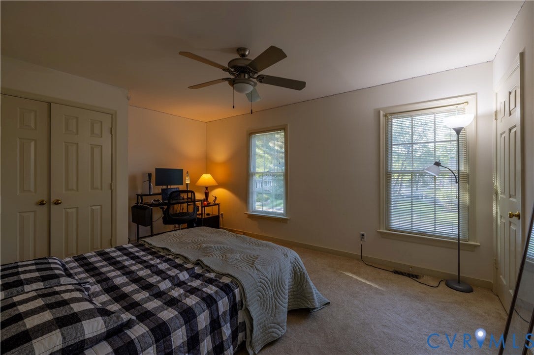 10601 Argonne Drive, Innsbrook, Glen Allen, VA 23060 10601 Argonne Drive, Innsbrook, Glen Allen, VA 23060