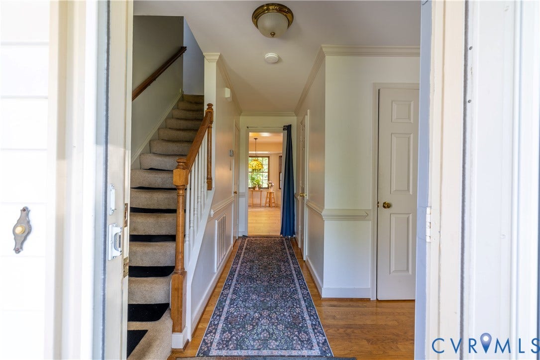 10601 Argonne Drive, Innsbrook, Glen Allen, VA 23060 10601 Argonne Drive, Innsbrook, Glen Allen, VA 23060