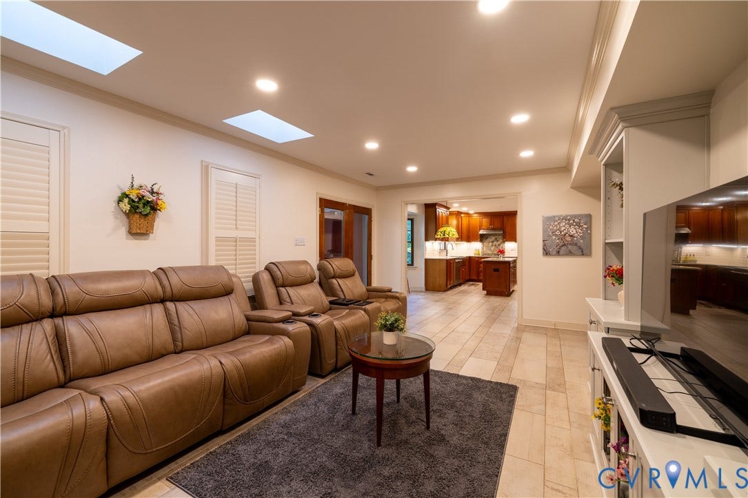 10601 Argonne Drive, Innsbrook, Glen Allen, VA 23060 10601 Argonne Drive, Innsbrook, Glen Allen, VA 23060