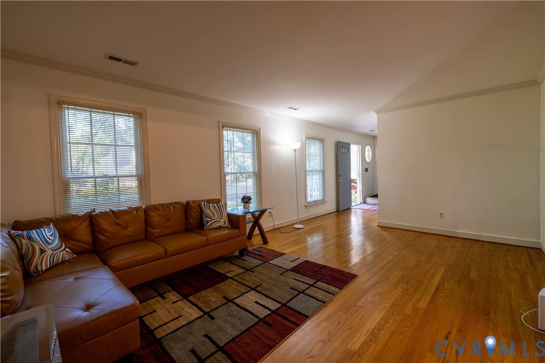 10601 Argonne Drive, Innsbrook, Glen Allen, VA 23060 10601 Argonne Drive, Innsbrook, Glen Allen, VA 23060