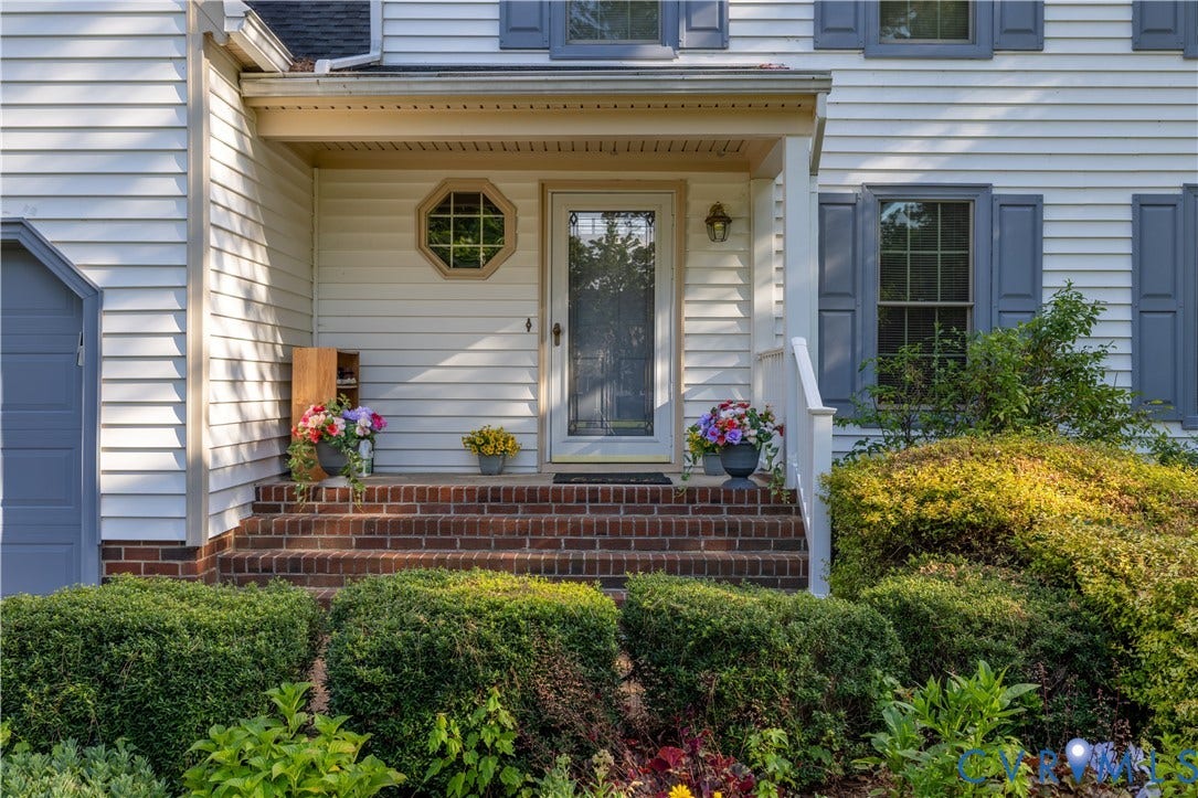 10601 Argonne Drive, Innsbrook, Glen Allen, VA 23060 10601 Argonne Drive, Innsbrook, Glen Allen, VA 23060