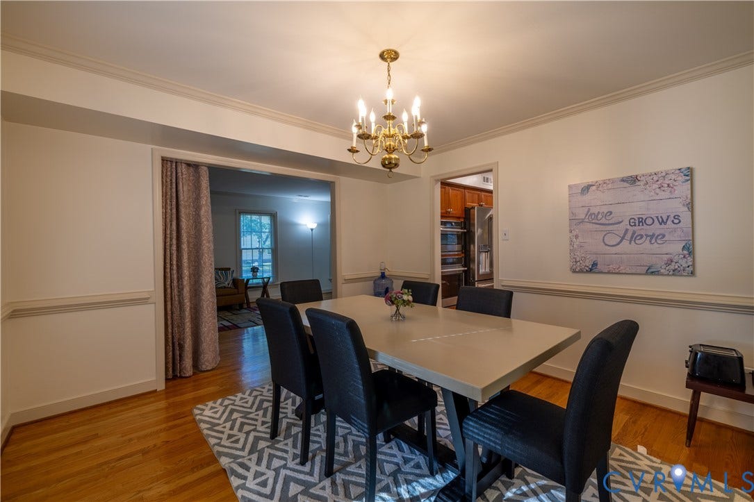 10601 Argonne Drive, Innsbrook, Glen Allen, VA 23060 10601 Argonne Drive, Innsbrook, Glen Allen, VA 23060