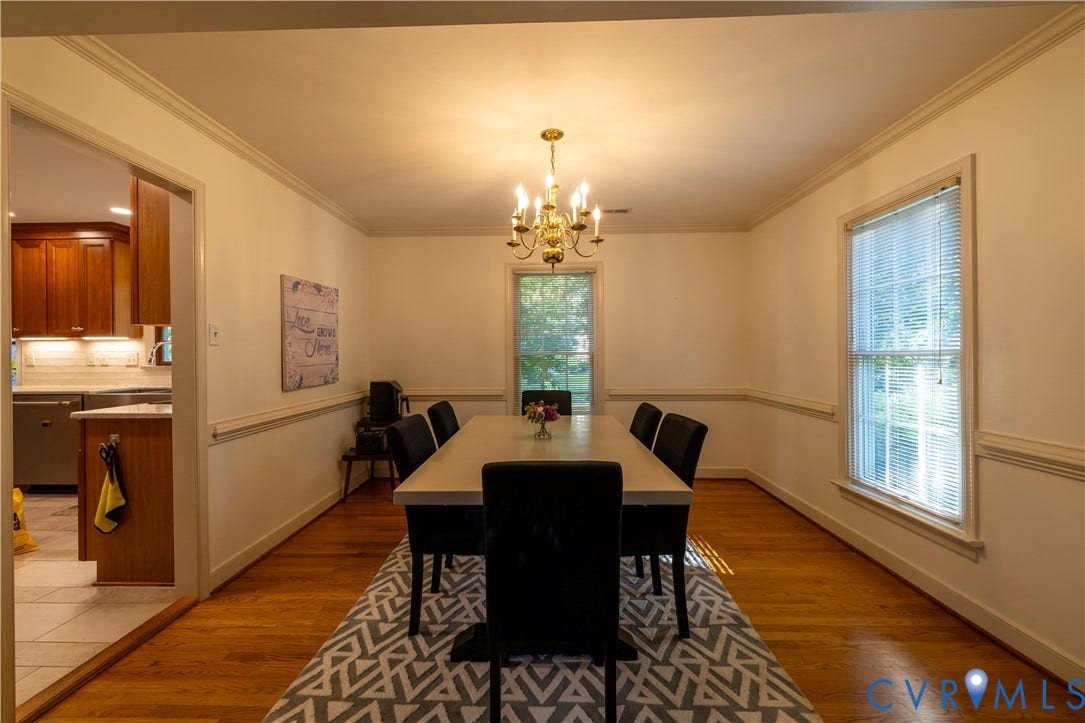 10601 Argonne Drive, Innsbrook, Glen Allen, VA 23060 10601 Argonne Drive, Innsbrook, Glen Allen, VA 23060