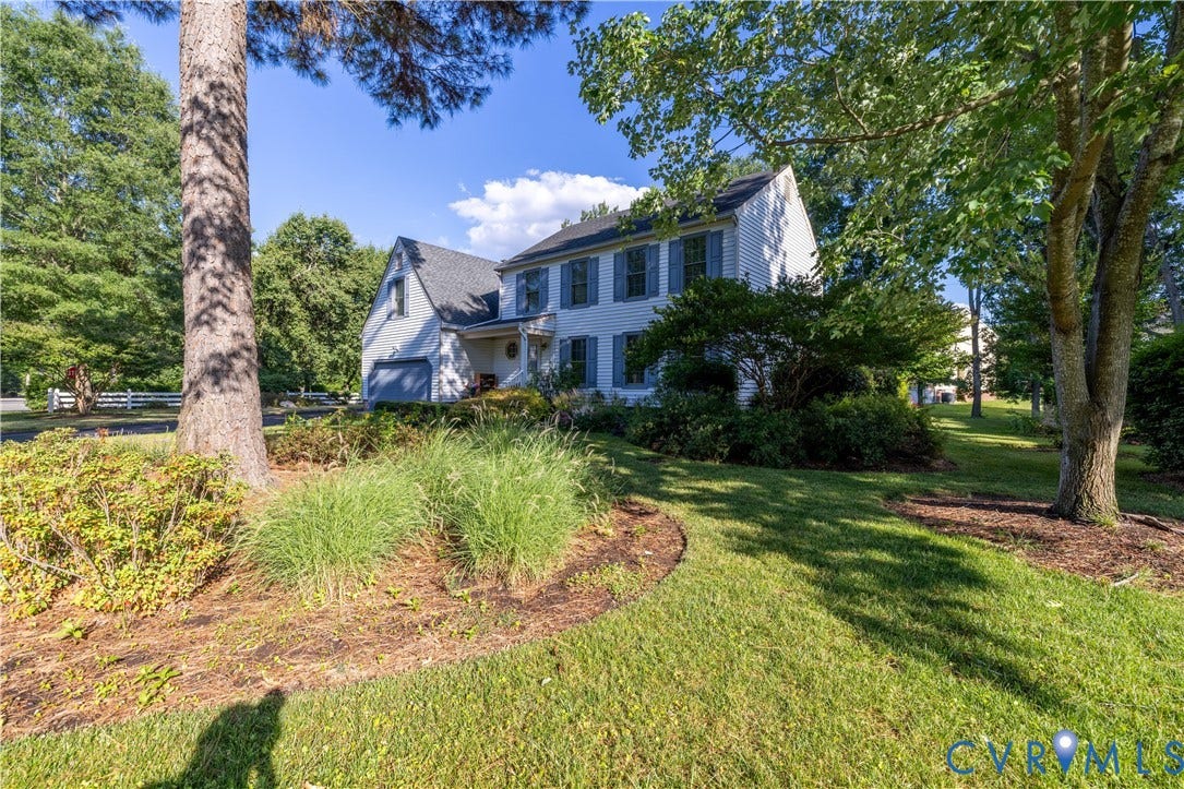 10601 Argonne Drive, Innsbrook, Glen Allen, VA 23060 10601 Argonne Drive, Innsbrook, Glen Allen, VA 23060