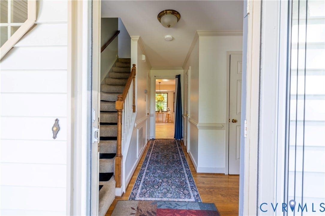 10601 Argonne Drive, Innsbrook, Glen Allen, VA 23060 10601 Argonne Drive, Innsbrook, Glen Allen, VA 23060