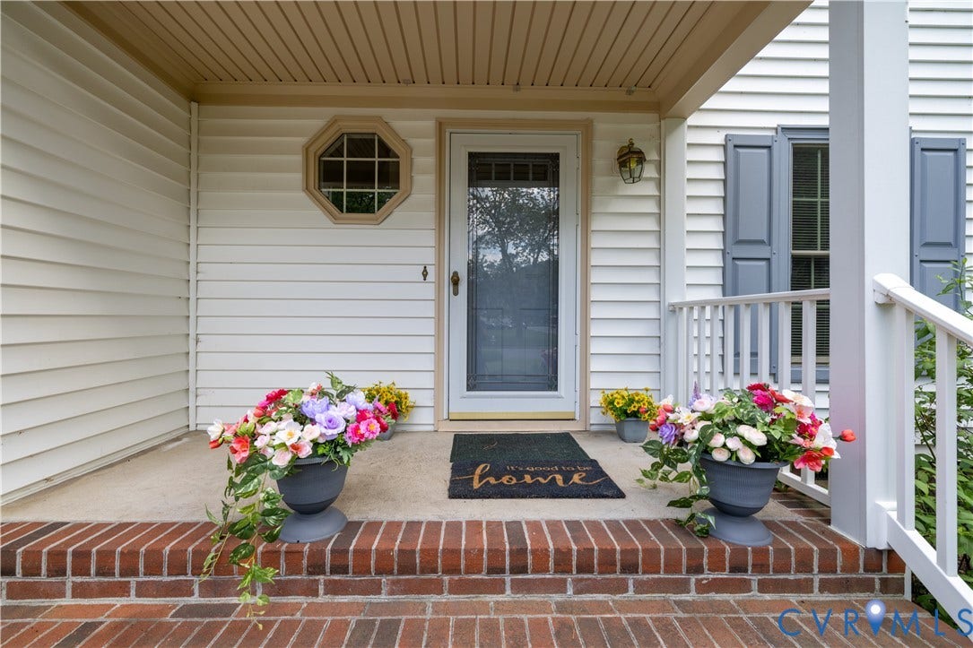 10601 Argonne Drive, Innsbrook, Glen Allen, VA 23060 10601 Argonne Drive, Innsbrook, Glen Allen, VA 23060