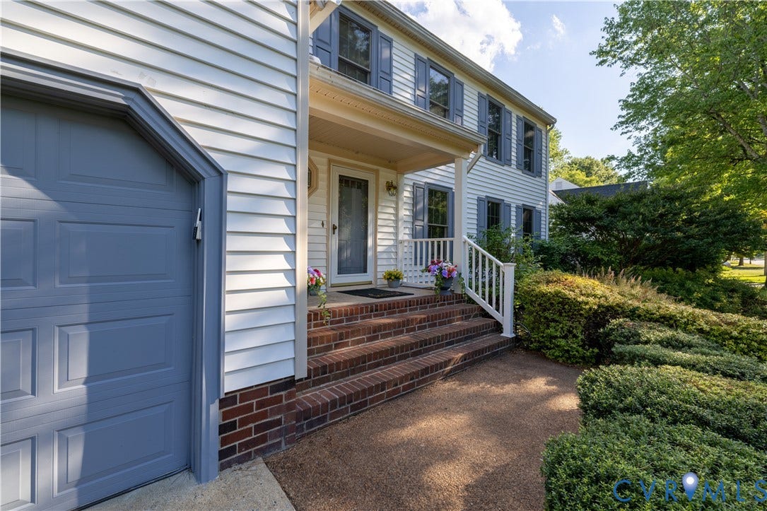10601 Argonne Drive, Innsbrook, Glen Allen, VA 23060 10601 Argonne Drive, Innsbrook, Glen Allen, VA 23060