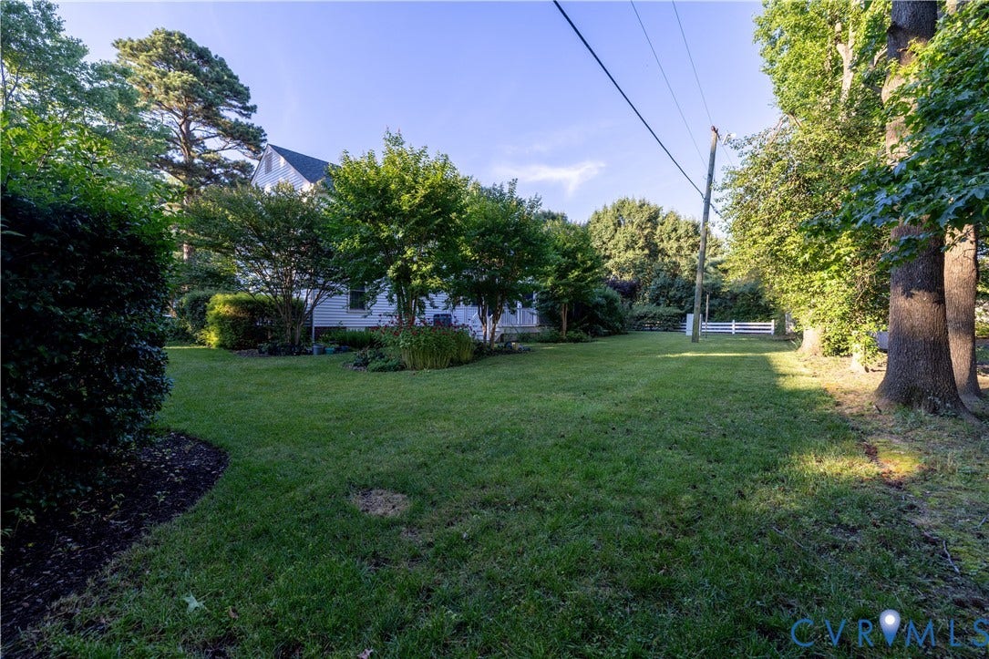 10601 Argonne Drive, Innsbrook, Glen Allen, VA 23060 10601 Argonne Drive, Innsbrook, Glen Allen, VA 23060