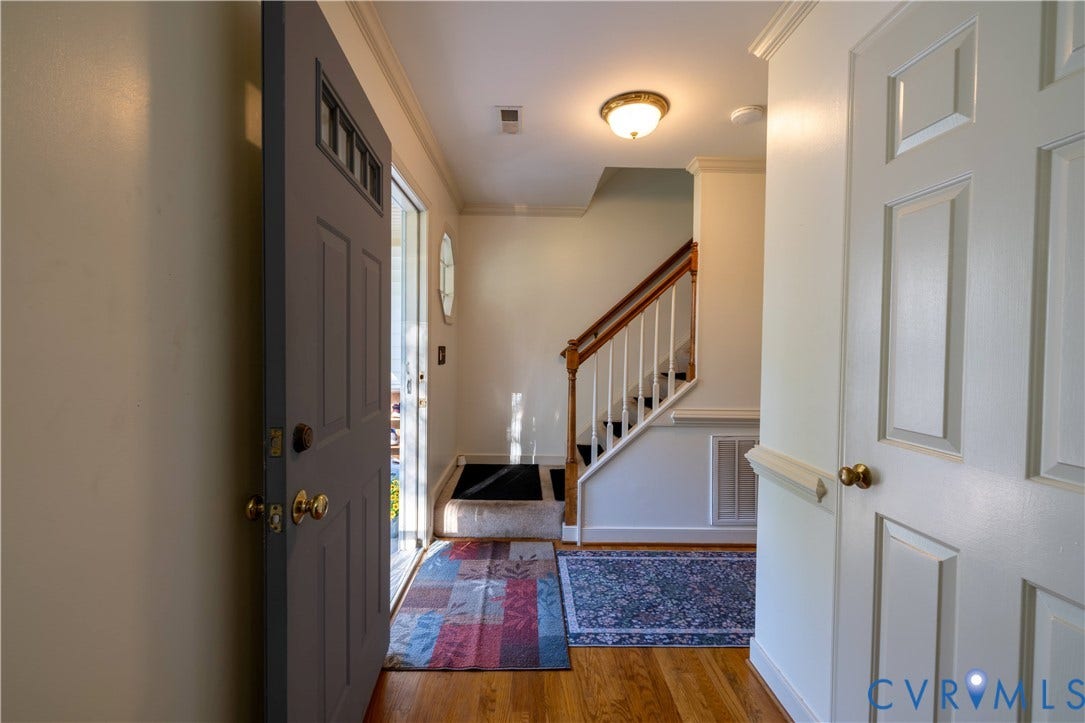 10601 Argonne Drive, Innsbrook, Glen Allen, VA 23060 10601 Argonne Drive, Innsbrook, Glen Allen, VA 23060
