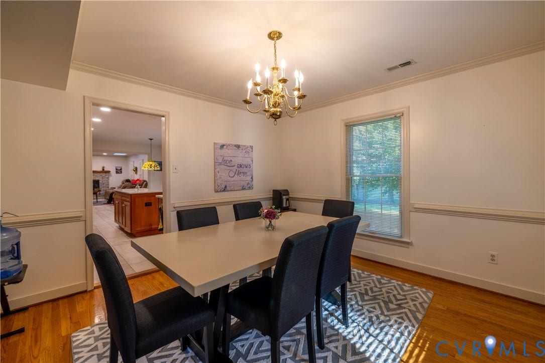 10601 Argonne Drive, Innsbrook, Glen Allen, VA 23060 10601 Argonne Drive, Innsbrook, Glen Allen, VA 23060