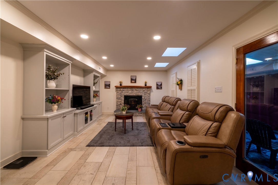 10601 Argonne Drive, Innsbrook, Glen Allen, VA 23060 10601 Argonne Drive, Innsbrook, Glen Allen, VA 23060